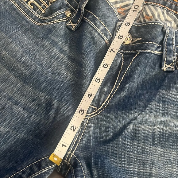 Rock Revival 'Celine' Skinny jeans - Picture 13 of 13